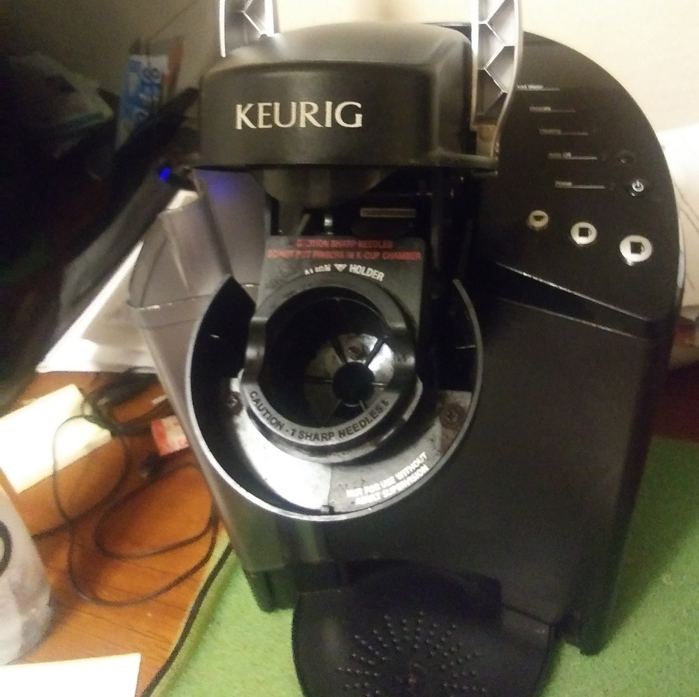 Keurig K55